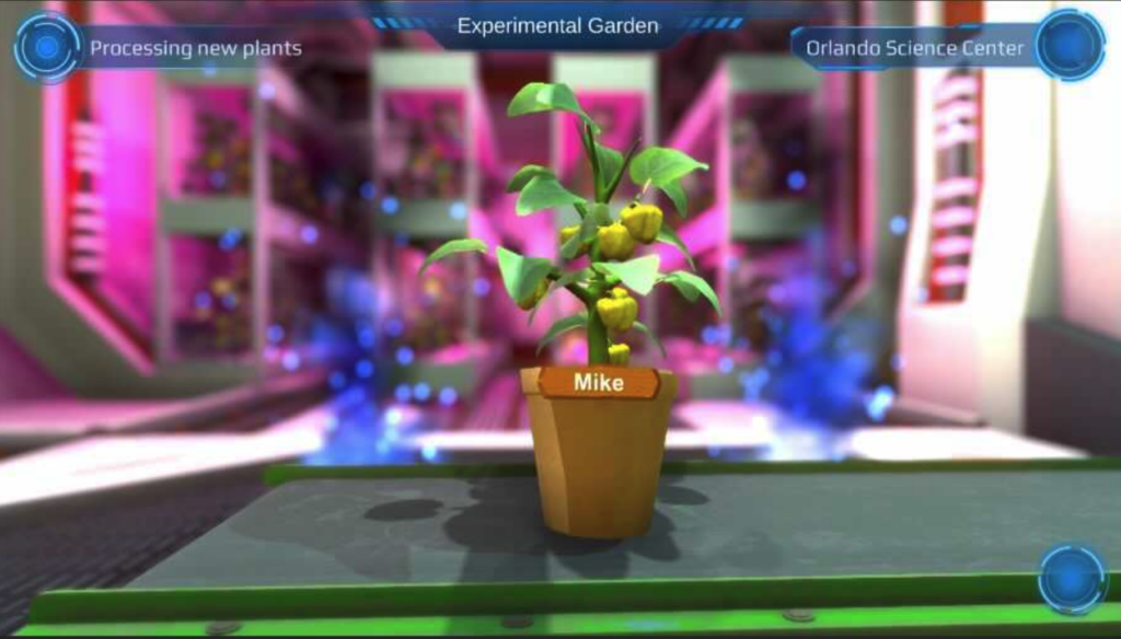 Orlando Science Center